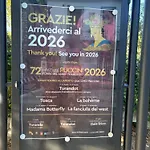 Nyaraló Casa Ceragioli *