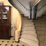 Casa Ceragioli Nyaraló Viareggio
