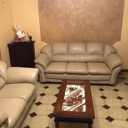 펜션 Casa Ceragioli
