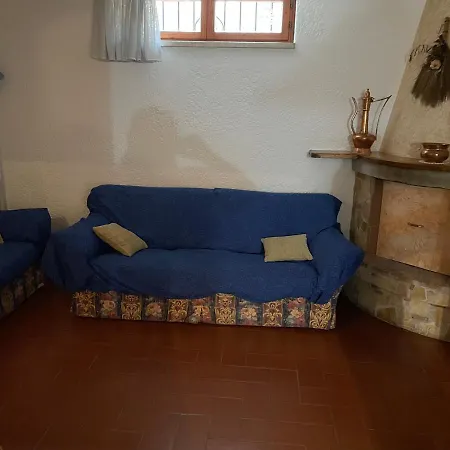Будинок відпочинку Casa Ceragioli *