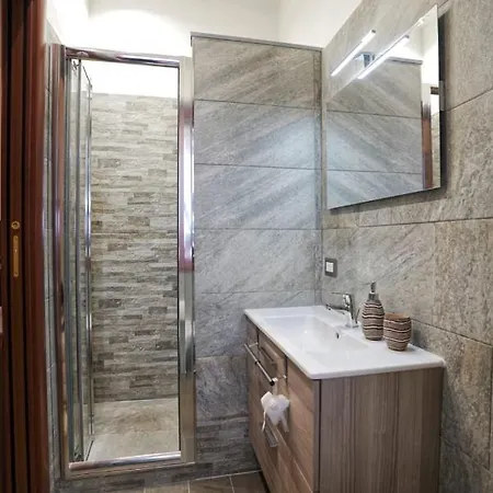 Casa Ceragioli Vakantiehuis Viareggio