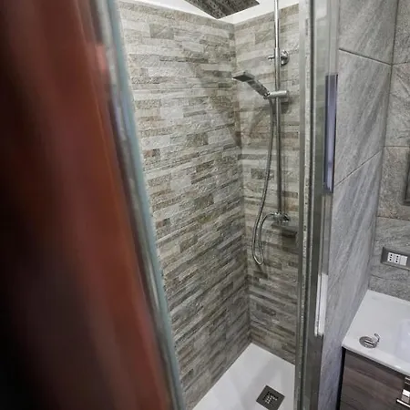 Casa Ceragioli Viareggio