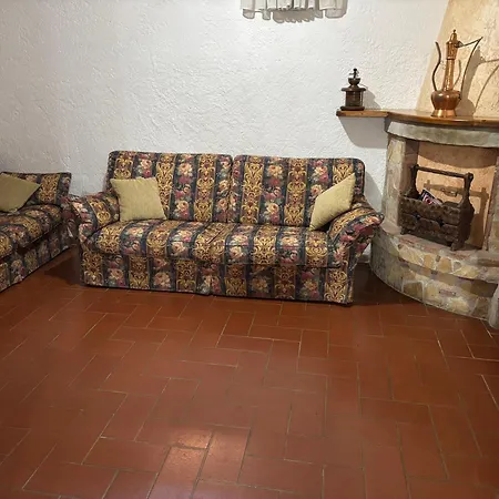 Vakantiehuis Casa Ceragioli Viareggio