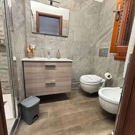 Casa Ceragioli Vakantiehuis *