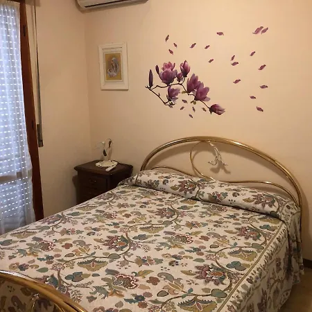 펜션 Casa Ceragioli *