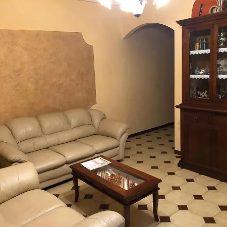 Casa Ceragioli *