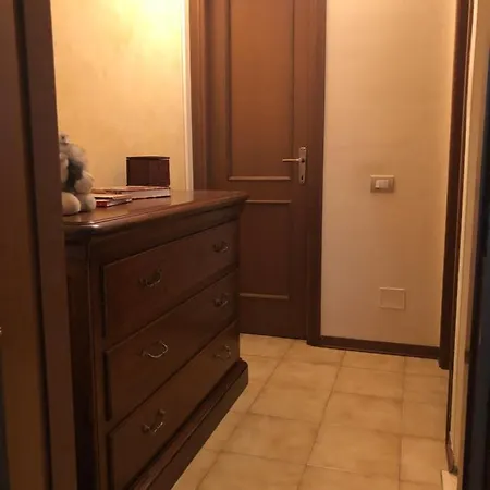 Casa Ceragioli * В'яреджо