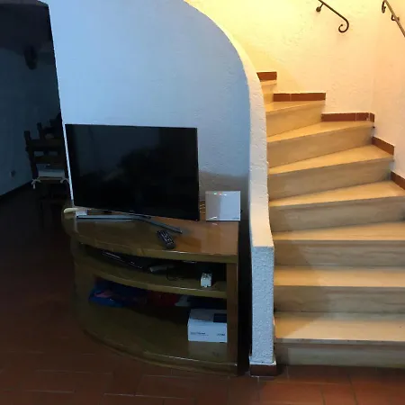 Casa Ceragioli *