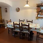 펜션 Casa Ceragioli