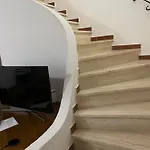 Hébergement de vacances Casa Ceragioli