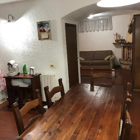 Σπίτι διακοπών Casa Ceragioli *