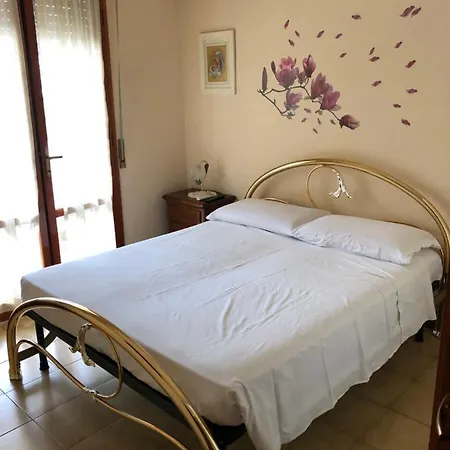 בית נופש Casa Ceragioli *