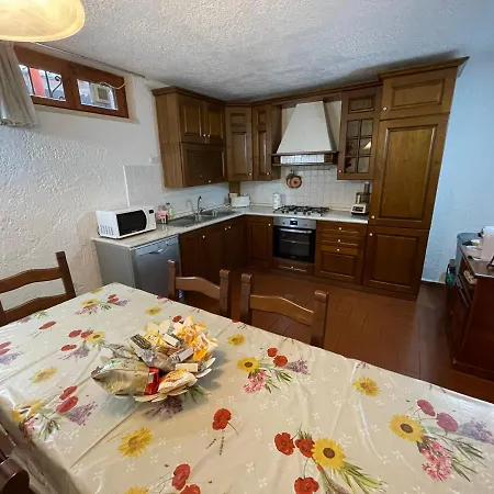 Casa Ceragioli *
