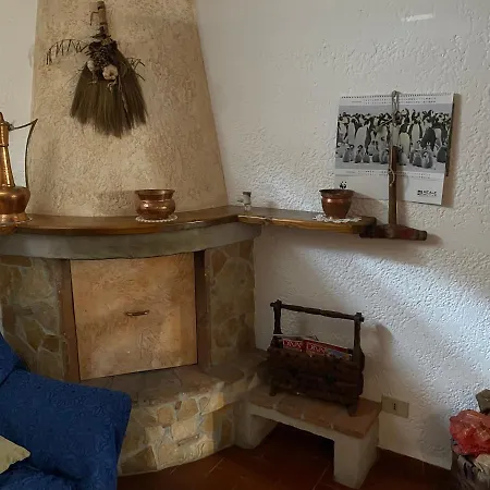 Ferienhaus Casa Ceragioli Viareggio