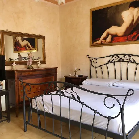 Σπίτι διακοπών Casa Ceragioli Βιαρέτζιο