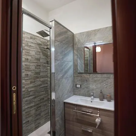 Casa Ceragioli בית נופש וירג'יו