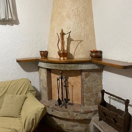 Casa Ceragioli