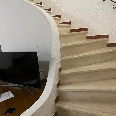 Σπίτι διακοπών Casa Ceragioli