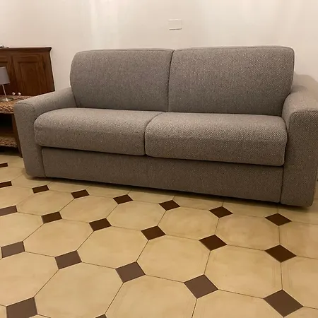 בית נופש Casa Ceragioli