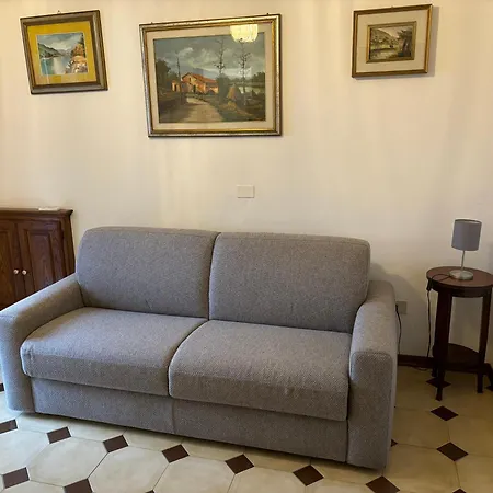 Casa Ceragioli Nyaraló