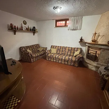Casa Ceragioli