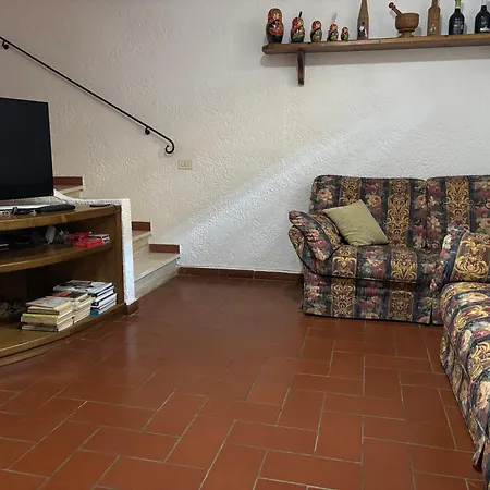 Casa Ceragioli Nyaraló