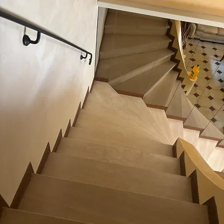 Casa Ceragioli Σπίτι διακοπών Βιαρέτζιο