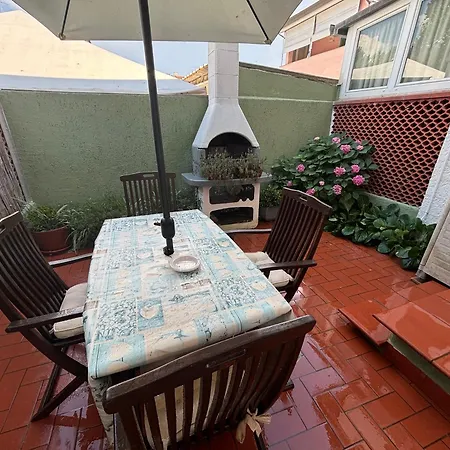 Casa Ceragioli Nyaraló *