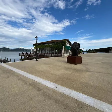 Casa Ceragioli * Βιαρέτζιο