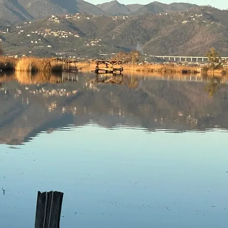 펜션 Casa Ceragioli 비아레지오