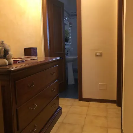 Casa Ceragioli Viareggio