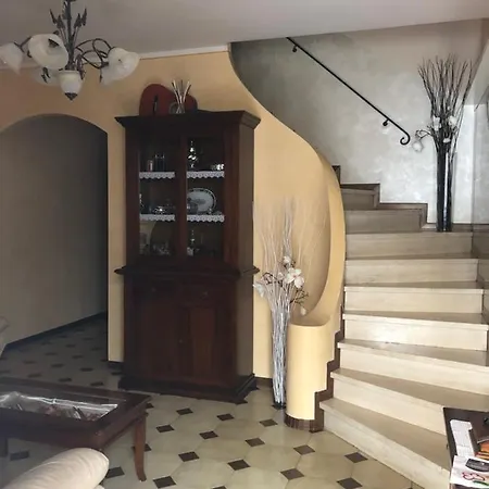 Casa Ceragioli Ferienhaus *