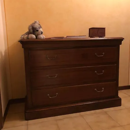 Casa Ceragioli וירג'יו