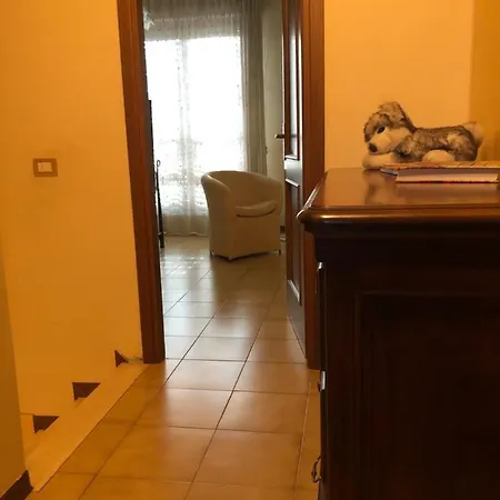 בית נופש Casa Ceragioli