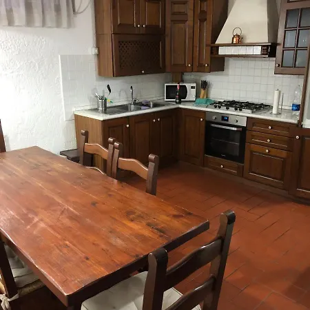 Casa Ceragioli Ferienhaus *