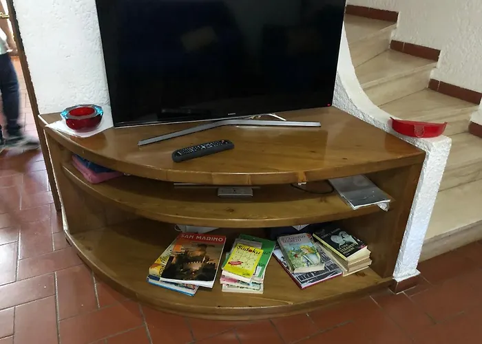 Tatil Evi Casa Ceragioli Viareggio