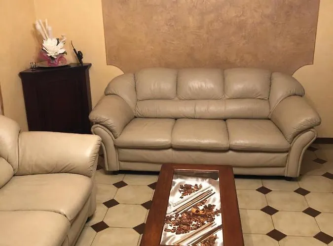 Дом отдыха Casa Ceragioli