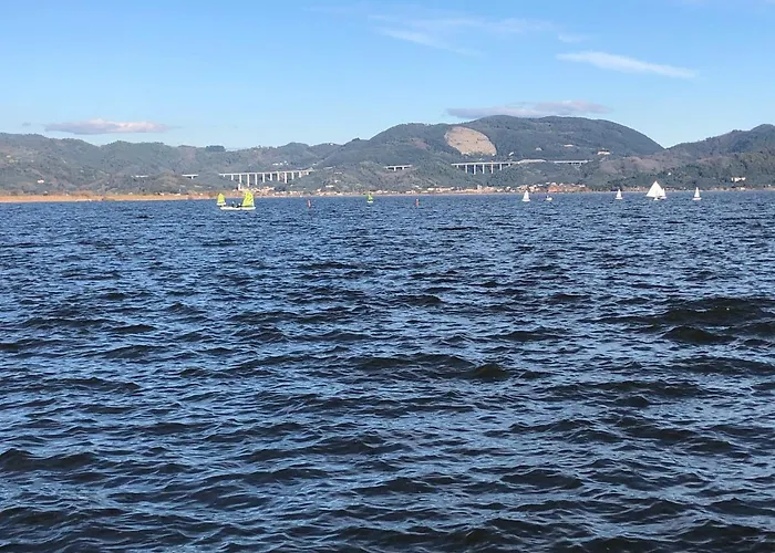 Casa Ceragioli Дом отдыха