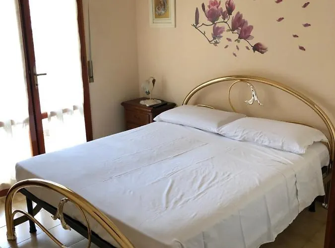 Tatil Evi Casa Ceragioli *