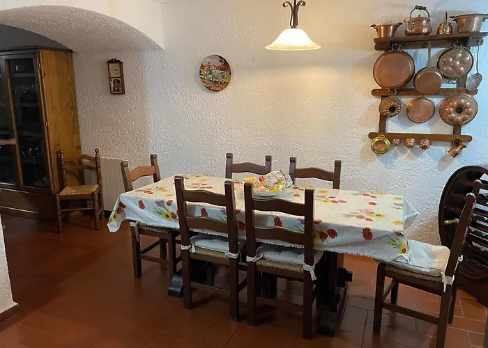 Tatil Evi Casa Ceragioli