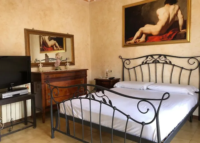 Tatil Evi Casa Ceragioli Viareggio