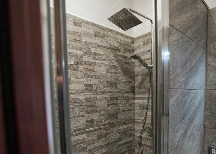 Casa Ceragioli Tatil Evi Viareggio