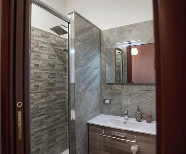 Casa Ceragioli Tatil Evi Viareggio