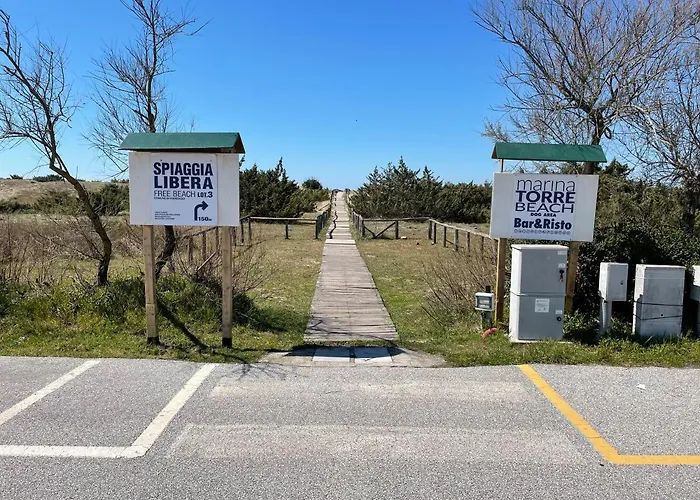 Casa Ceragioli 펜션