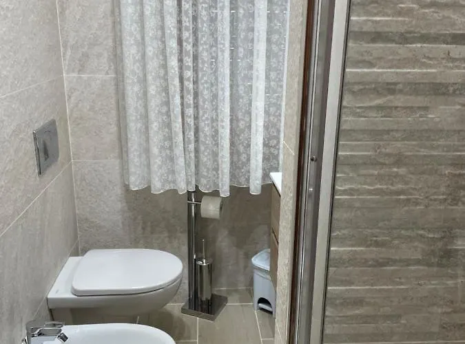 Casa Ceragioli Viareggio