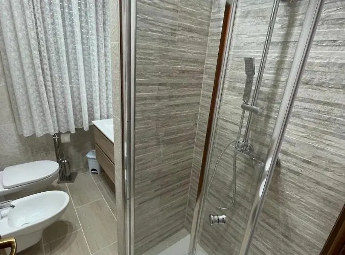 Casa Ceragioli Tatil Evi *