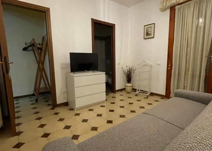 Casa Ceragioli 펜션 비아레지오