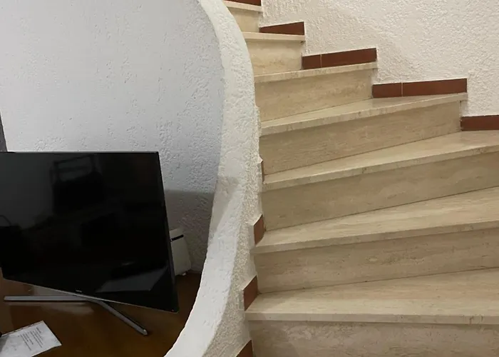 펜션 Casa Ceragioli