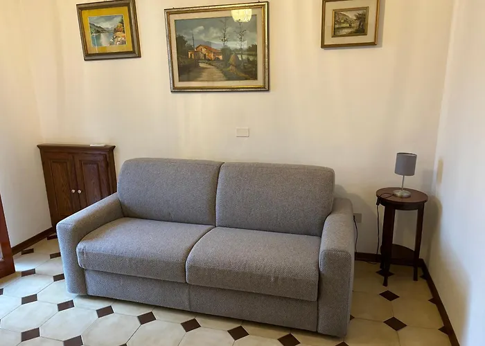 Casa Ceragioli Tatil Evi