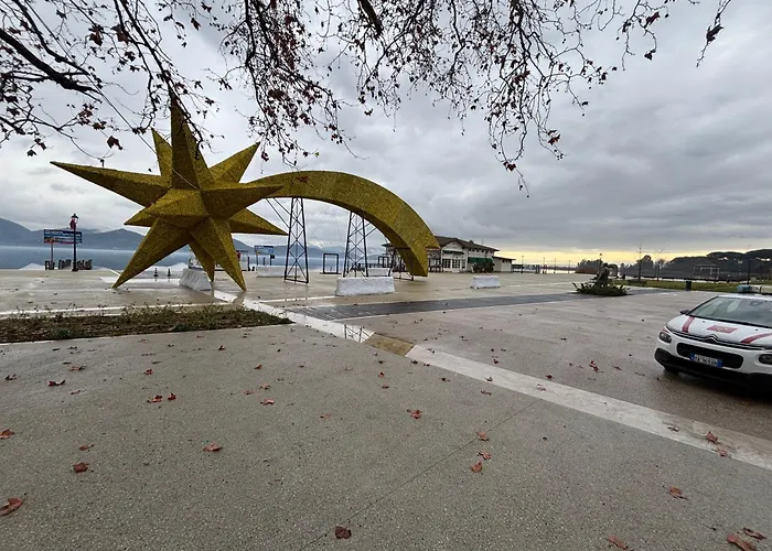 Casa Ceragioli 펜션 *